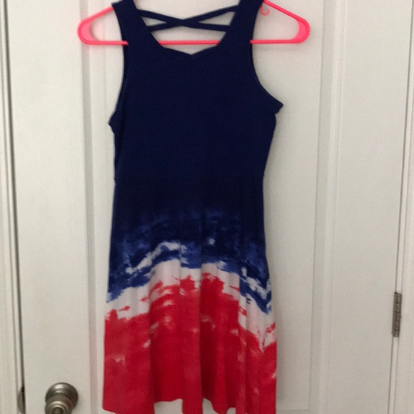 Other - so sundress